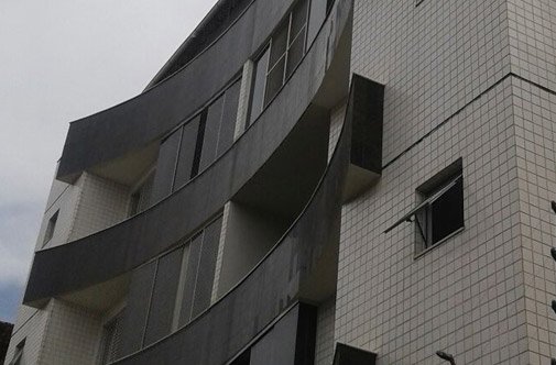 Bairro Paquetá - Ed. Rodrigues